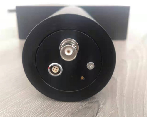 塑料闪烁探测器